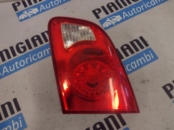 Faro Posteriore Interno Destro Hyundai Santa Fe 2009