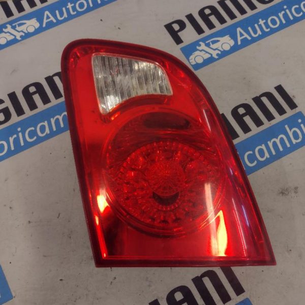 Faro Posteriore Interno Destro Hyundai Santa Fe 2009