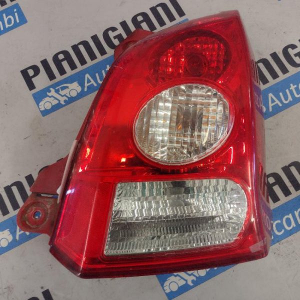 Faro Posteriore Destro Suzuki Alto 2012