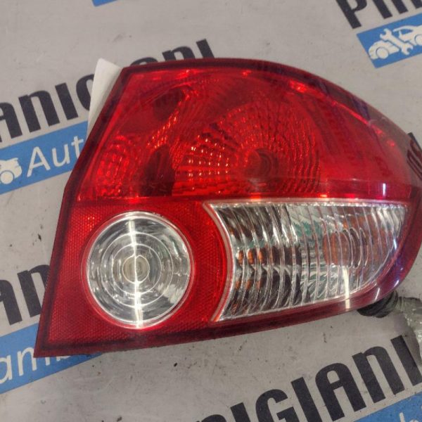 Faro Posteriore Destro Hyundai Getz 2003