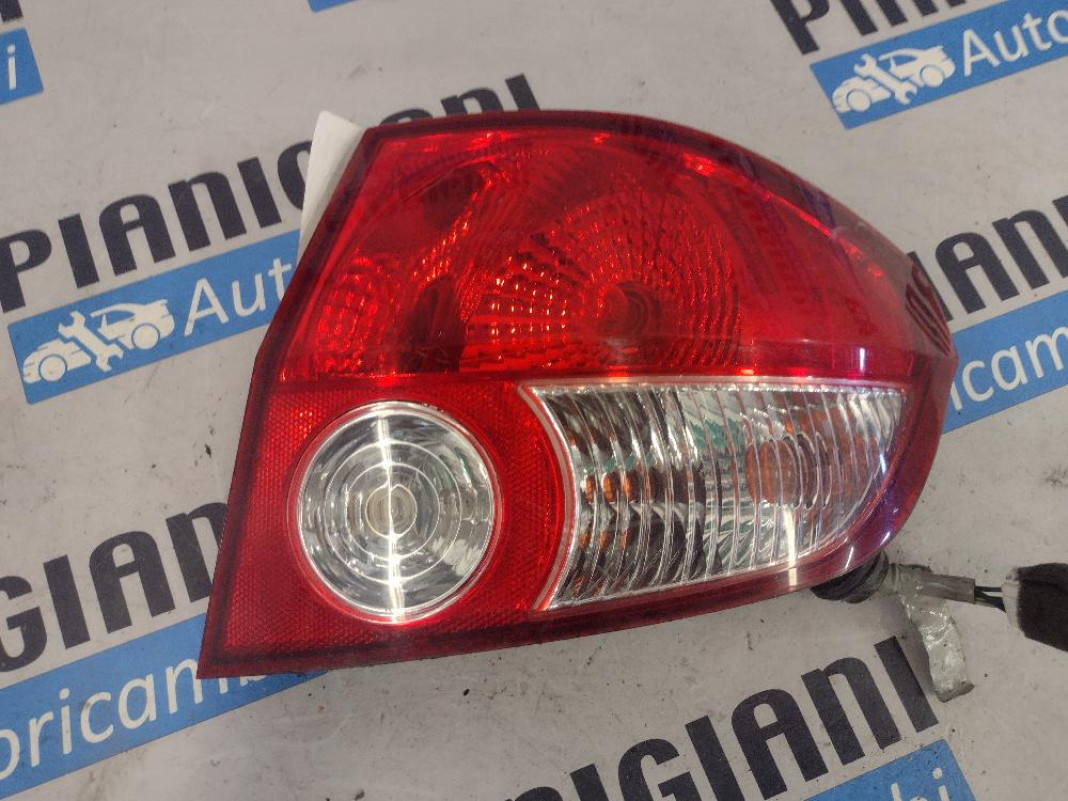 Faro Posteriore Destro Hyundai Getz 2003