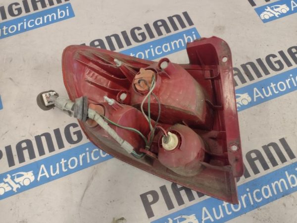 Faro Posteriore Destro Hyundai Getz 2003