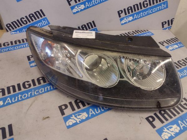 Faro Anteriore Destro Hyundai Santa Fe 2009