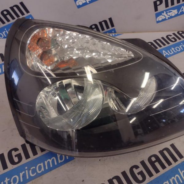 Faro Anteriore Destro Renault Clio 2003