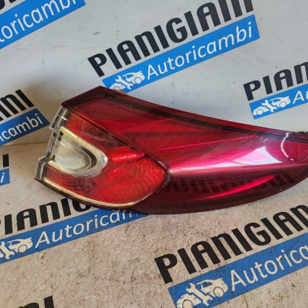 Faro Posteriore Destro Renault Megane SW 2013