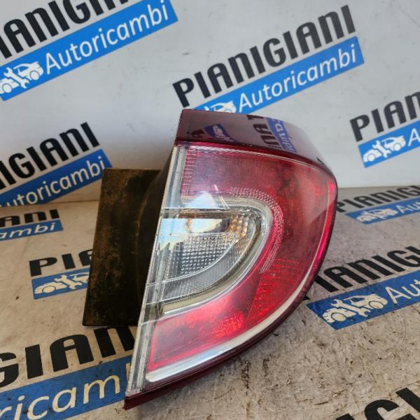 Faro Posteriore Destro Renault Megane SW 2013