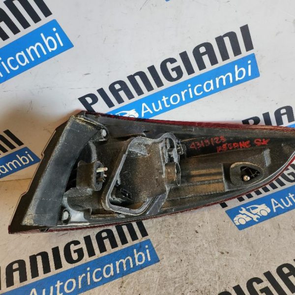 Faro Posteriore Sinistro Renault Megane SW 2013