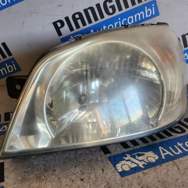 Faro Anteriore Sinistro Hyundai Getz 2003