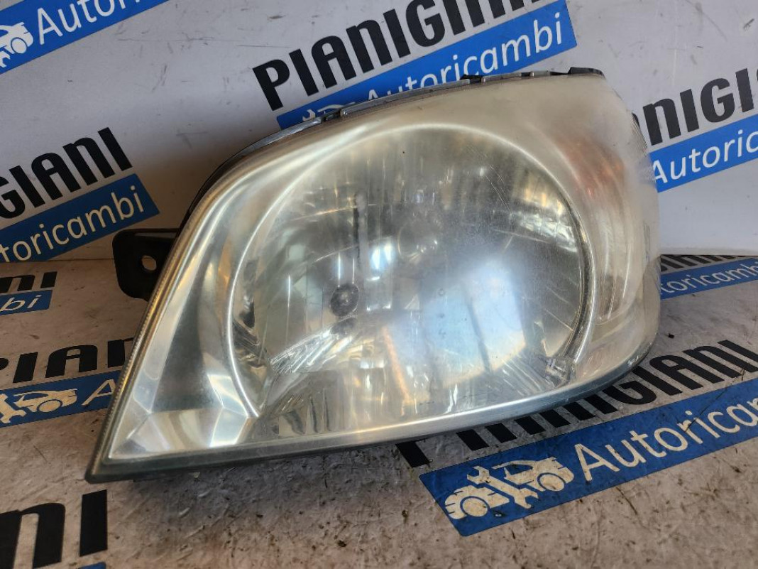 Faro Anteriore Sinistro Hyundai Getz 2003