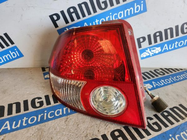 Faro Posteriore Sinistro Hyundai Getz 2003