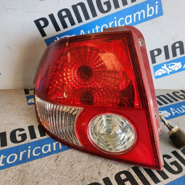 Faro Posteriore Sinistro Hyundai Getz 2003