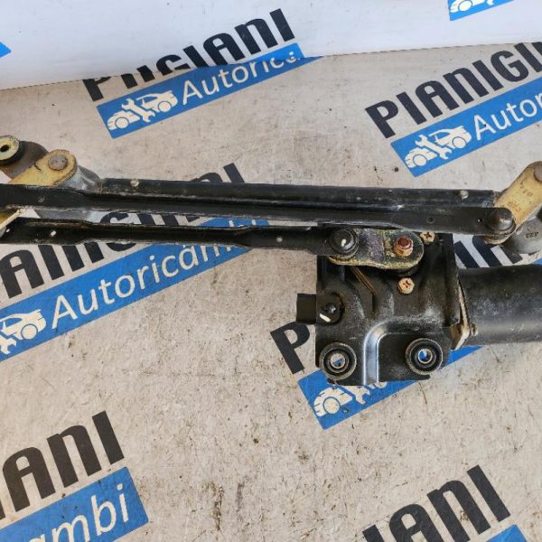 Motorino Tergi Anteriore Hyundai Getz 2003