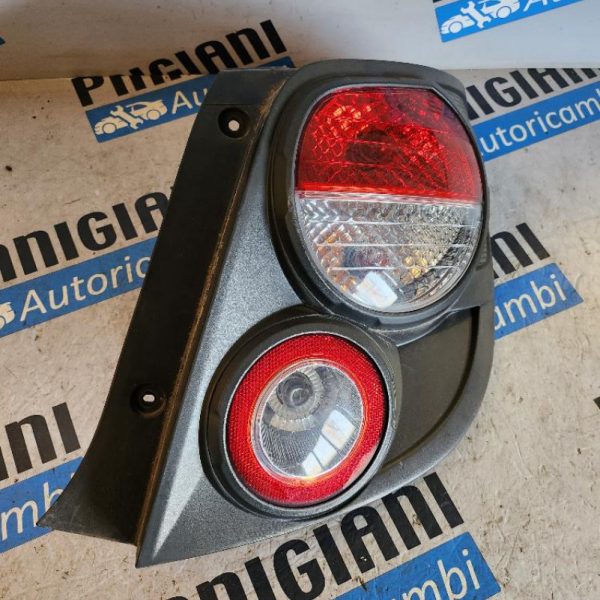 Faro Posteriore Destro Chevrolet Aveo 2007