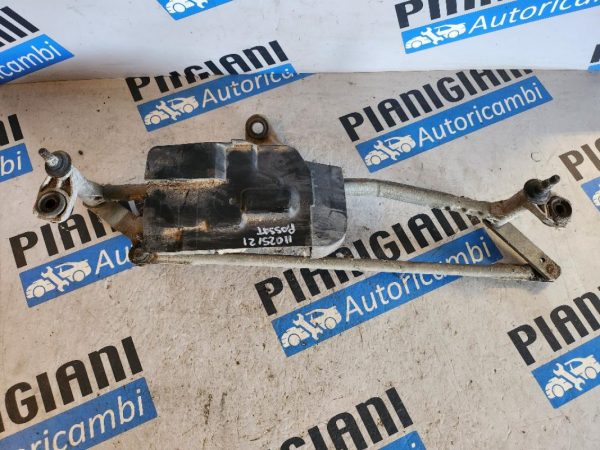 Motorino Tergi Anteriore Volkswagen Passat 2006