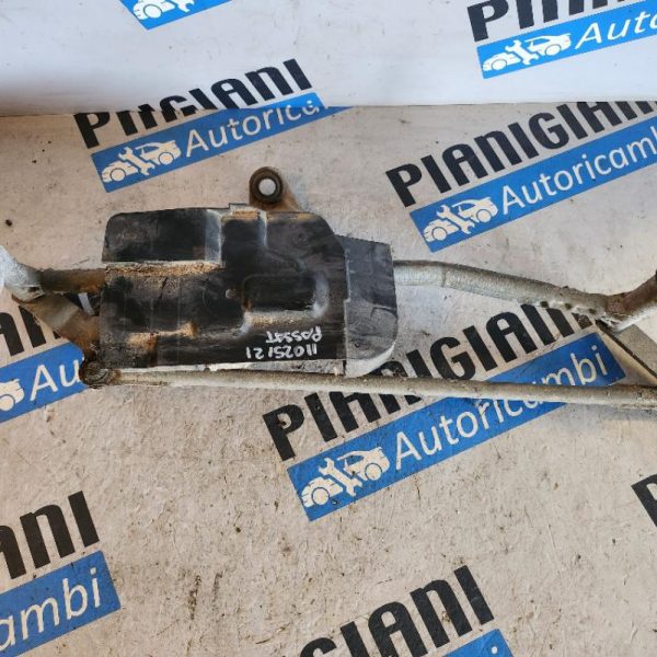 Motorino Tergi Anteriore Volkswagen Passat 2006