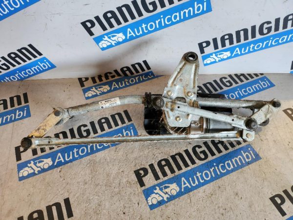 Motorino Tergi Anteriore Volkswagen Passat 2006