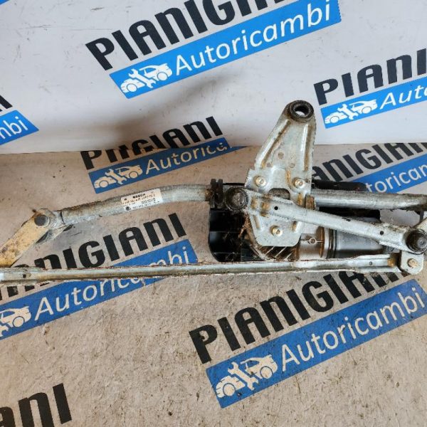 Motorino Tergi Anteriore Volkswagen Passat 2006