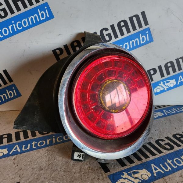 Faro Posteriore Destro Alfa Romeo MiTo 2010