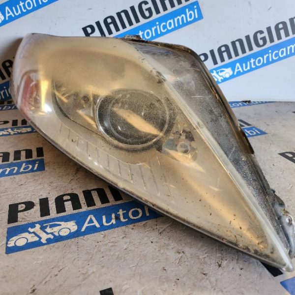 Faro Anteriore Destro Ford Mondeo SW 2008