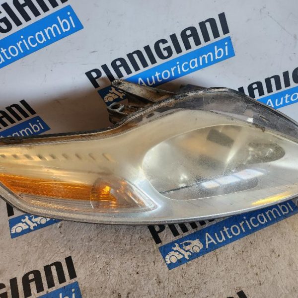 Faro Anteriore Destro Ford Mondeo SW 2008