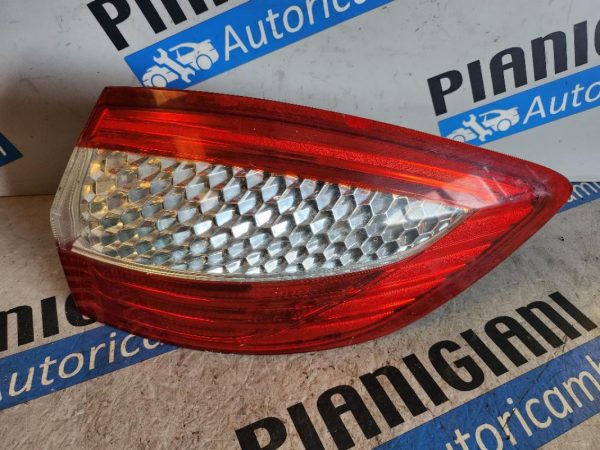 Faro Posteriore Destro Ford Mondeo SW 2008