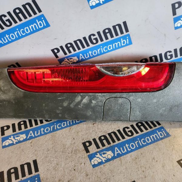 Faro Posteriore Sinistro Renault Trafic 2009