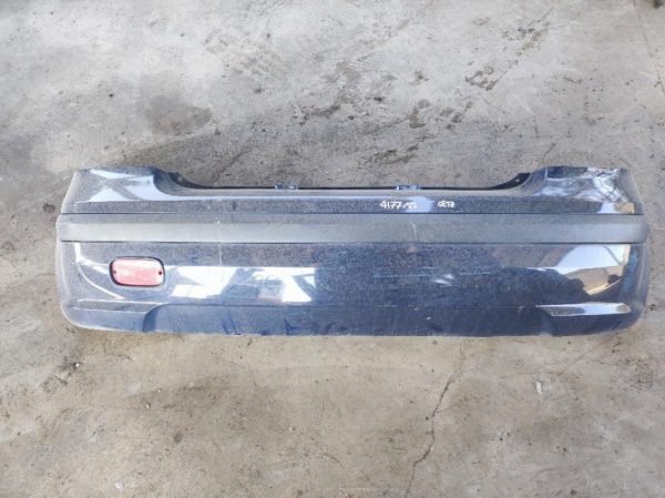 Paraurti Posteriore Hyundai Getz 2003