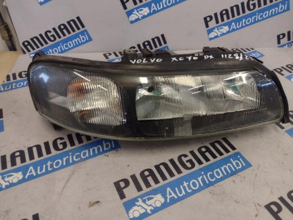 Faro Anteriore Destro Volvo V70 2003