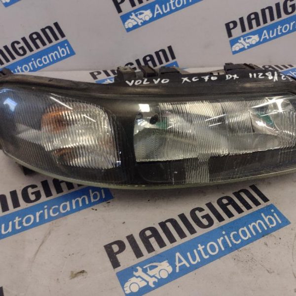 Faro Anteriore Destro Volvo V70 2003