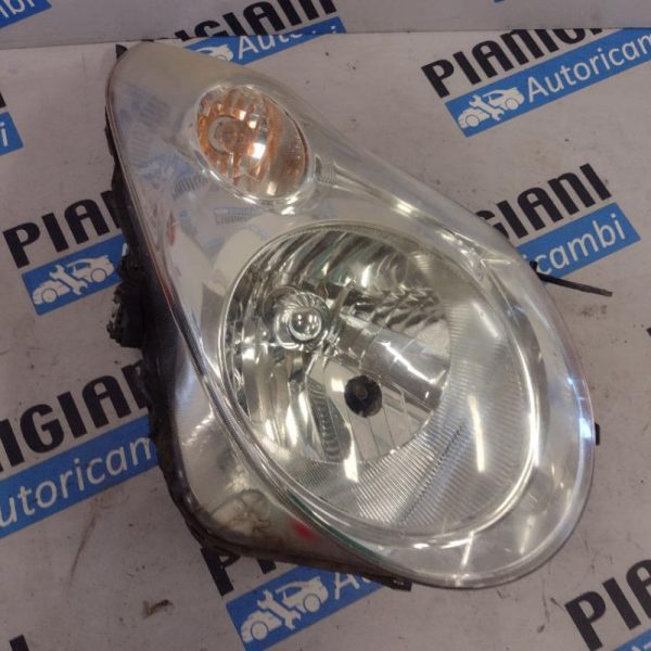 Faro Anteriore Destro Suzuki Alto 2012