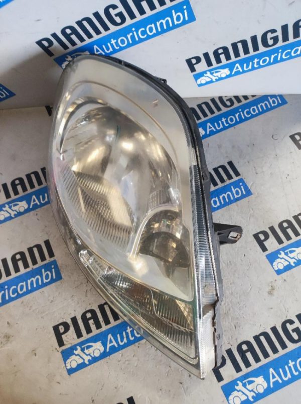 Faro Anteriore Destro Renault Trafic 2009