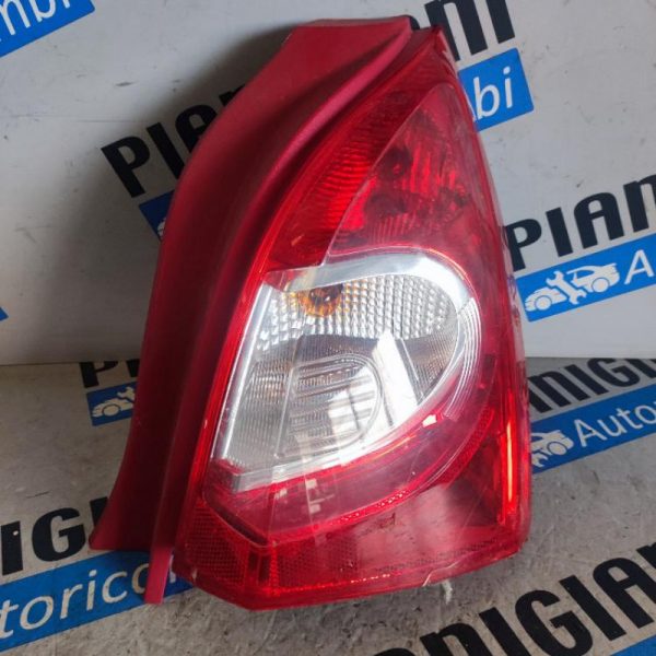 Faro Posteriore Destro Renault Twingo 2012