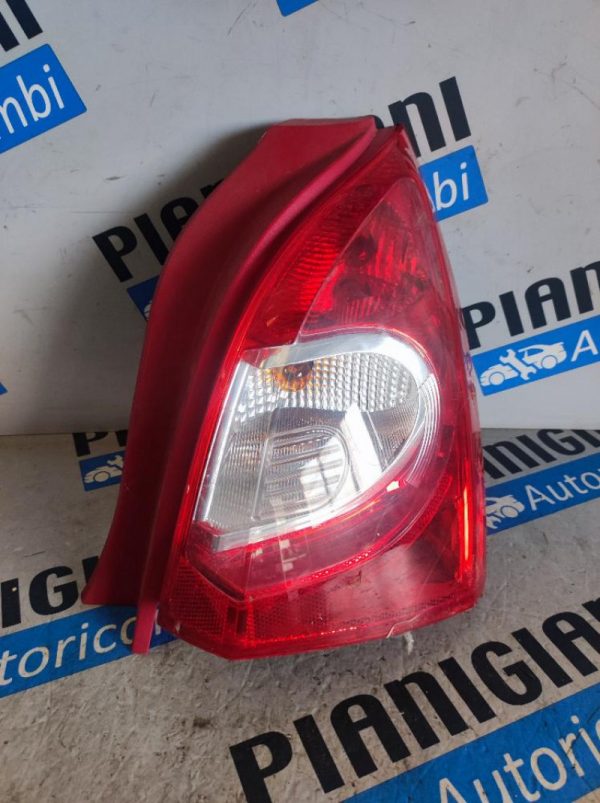 Faro Posteriore Destro Renault Twingo 2012