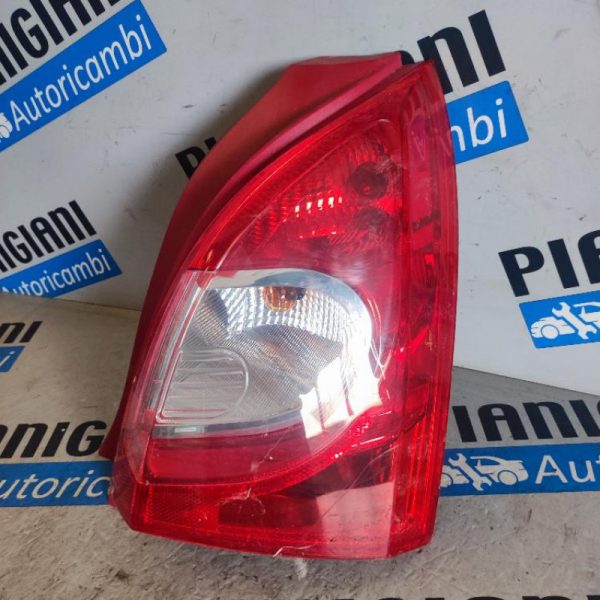 Faro Posteriore Destro Renault Twingo 2012