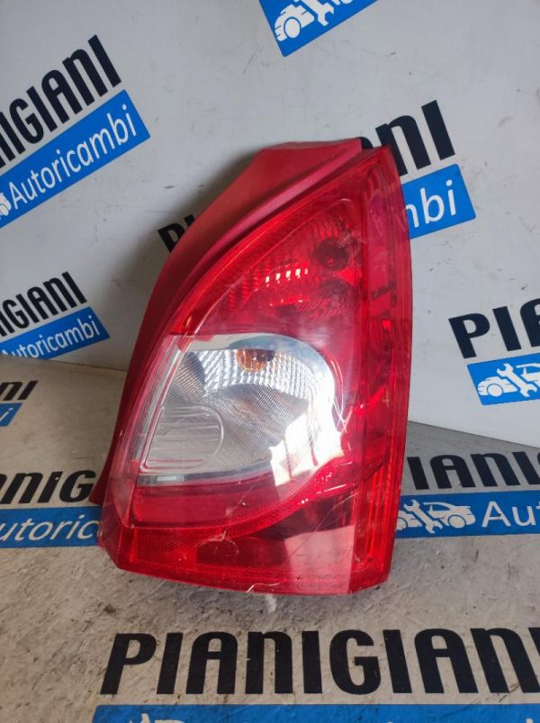 Faro Posteriore Destro Renault Twingo 2012