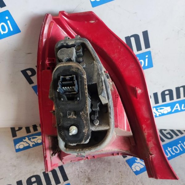 Faro Posteriore Destro Renault Twingo 2012