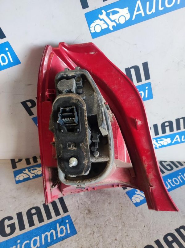 Faro Posteriore Destro Renault Twingo 2012