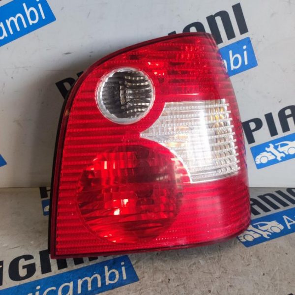 Faro Posteriore Destro Volkswagen Polo 2005