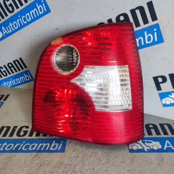 Faro Posteriore Destro Volkswagen Polo 2005