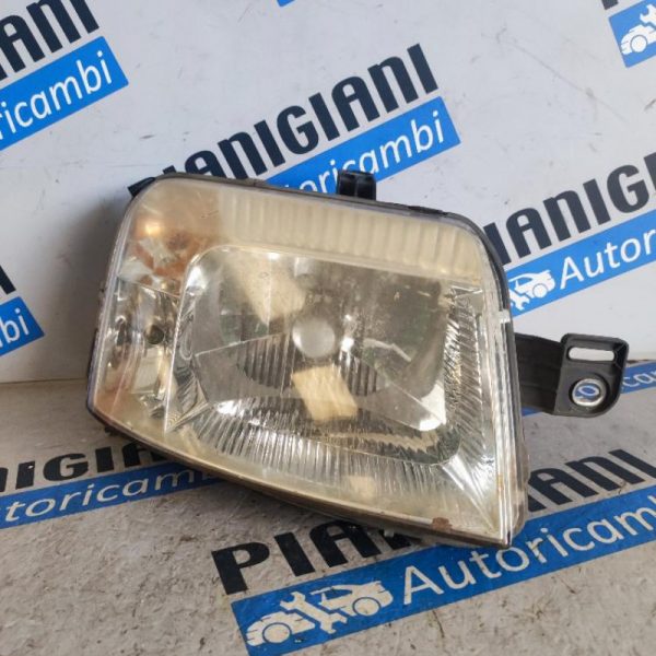 Faro Anteriore Destro Fiat Panda 2006