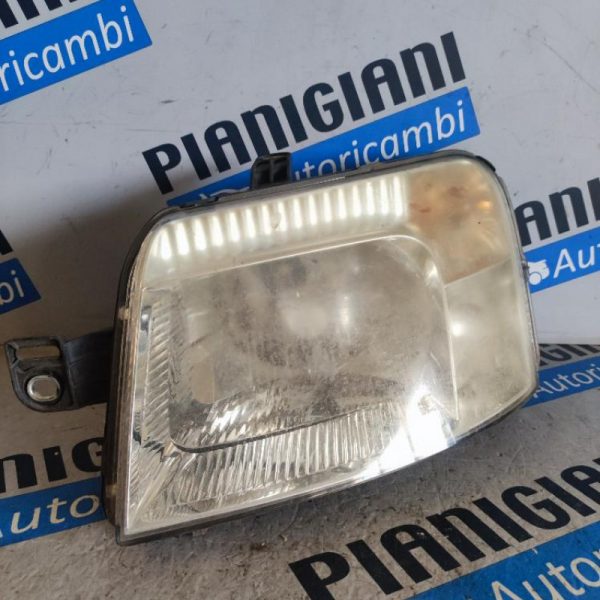 Faro Anteriore Sinistro Fiat Panda 2006