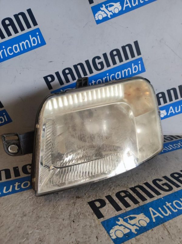 Faro Anteriore Sinistro Fiat Panda 2006