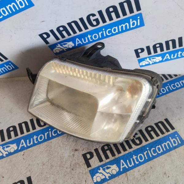 Faro Anteriore Sinistro Fiat Panda 2006