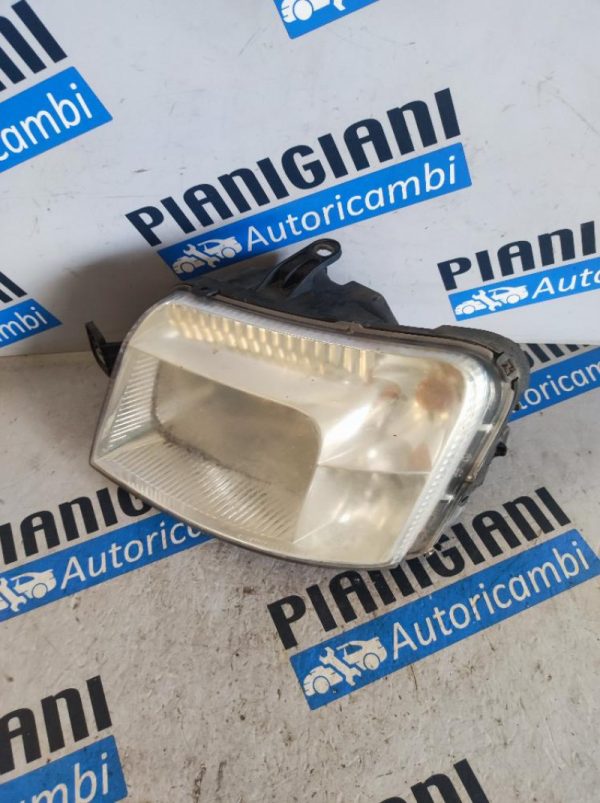 Faro Anteriore Sinistro Fiat Panda 2006