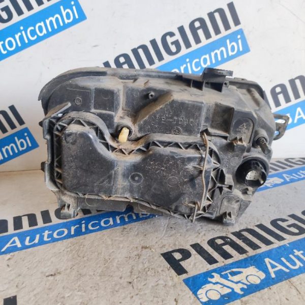 Faro Anteriore Sinistro Fiat Panda 2006