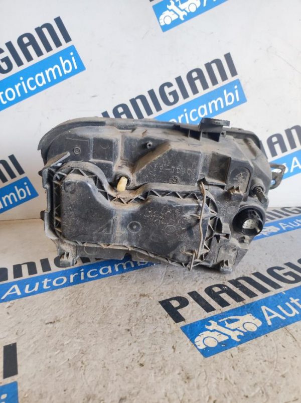 Faro Anteriore Sinistro Fiat Panda 2006