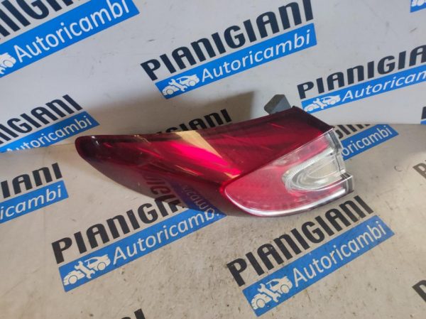 Faro Posteriore Sinistro Renault Megane SW 2009