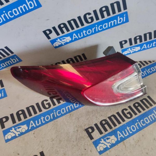 Faro Posteriore Sinistro Renault Megane SW 2009