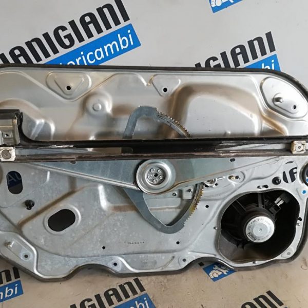 Motorino Alzavetro Anteriore Destro Ford Focus SW 2010