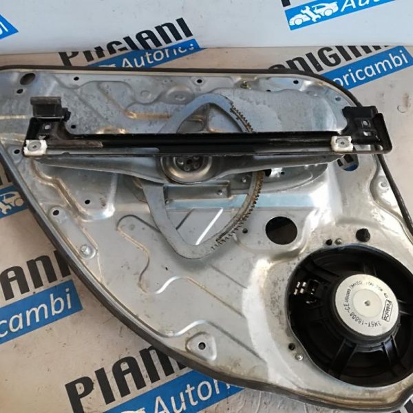 Motorino Alzavetro Posteriore Destro Ford Focus SW 2010